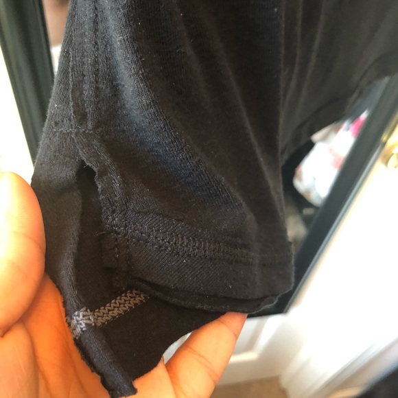 Free People Shake It Up Henley Tank - Picture 4 of 12